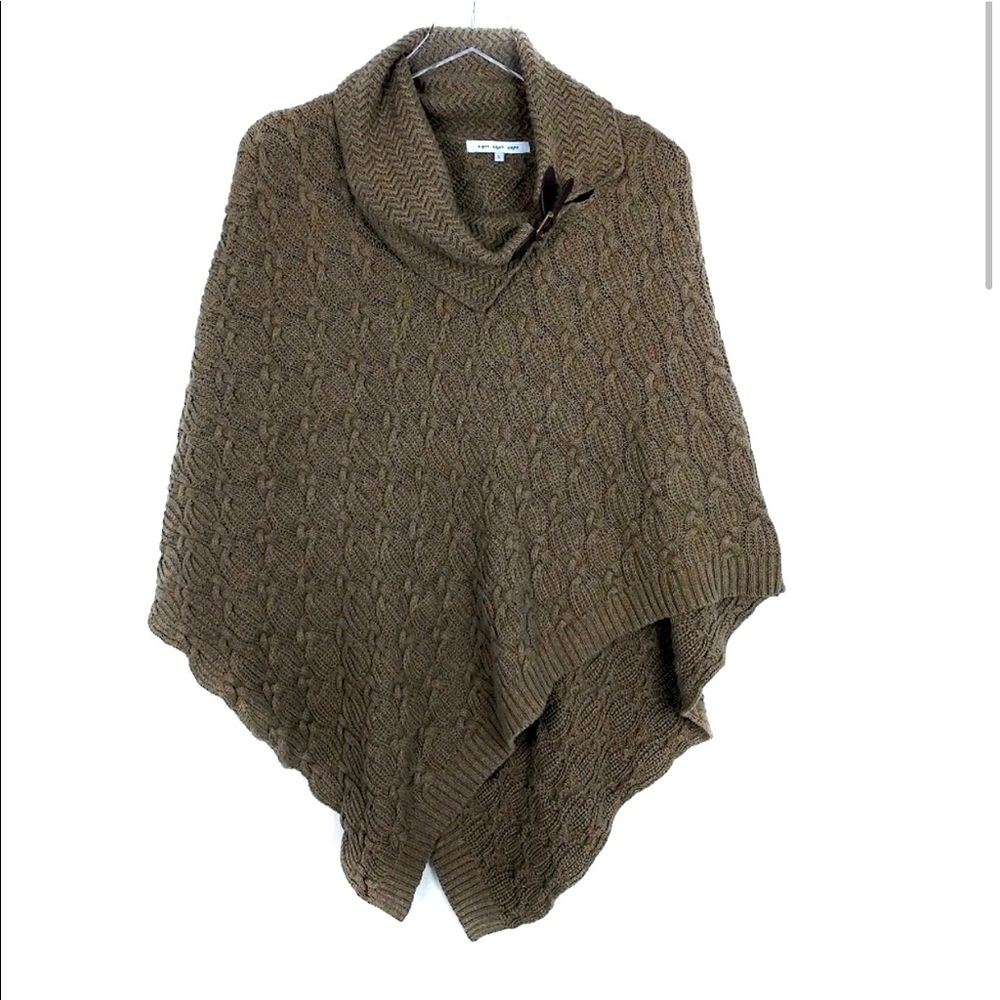 Poncho